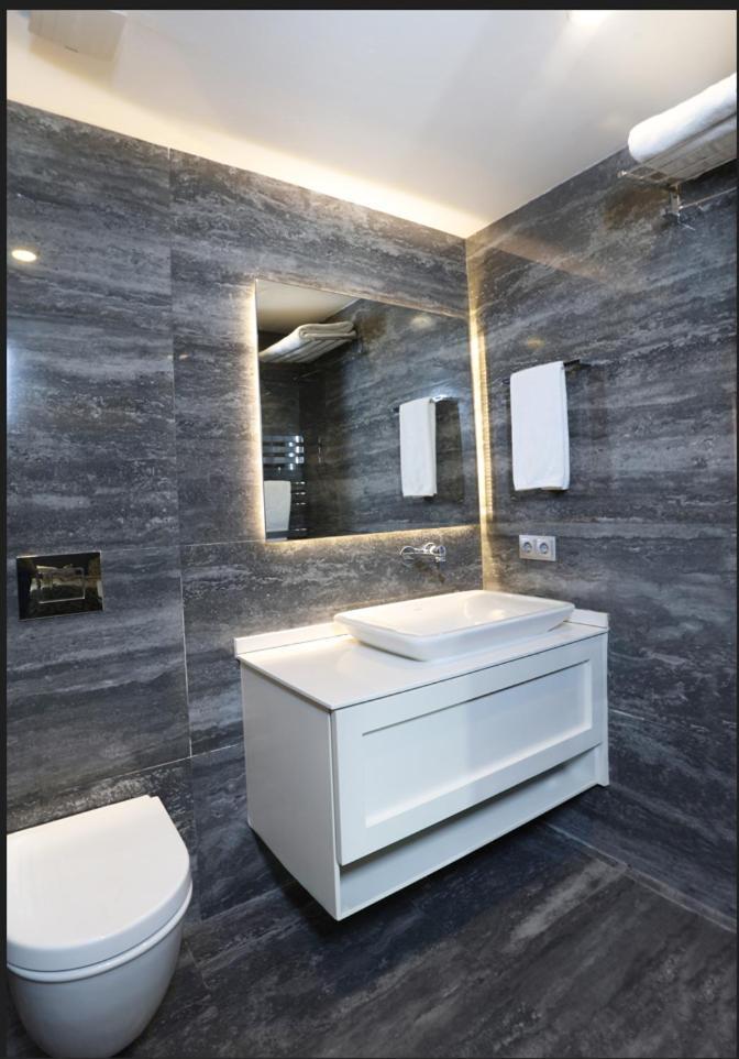 Appart hôtel Riva Alsancak İzmir