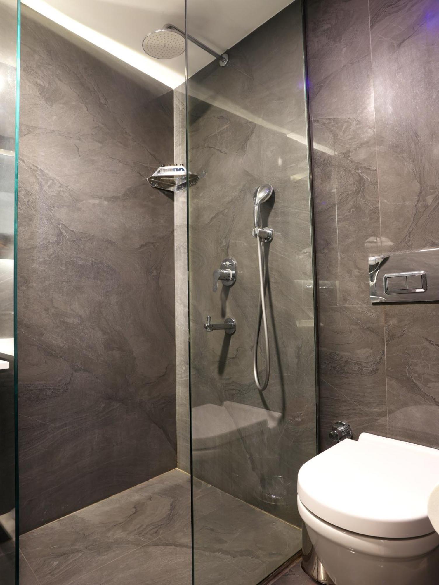 Appart hôtel Riva Alsancak