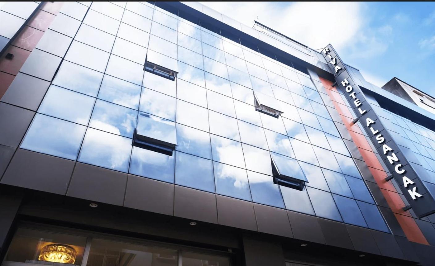 Appart hôtel Riva Alsancak 3*