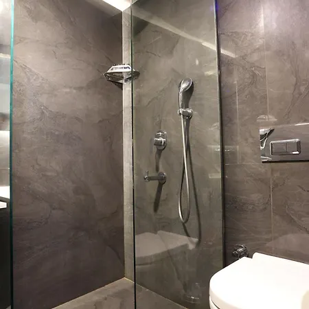 Riva Hotel Alsancak İzmir Exterior photo