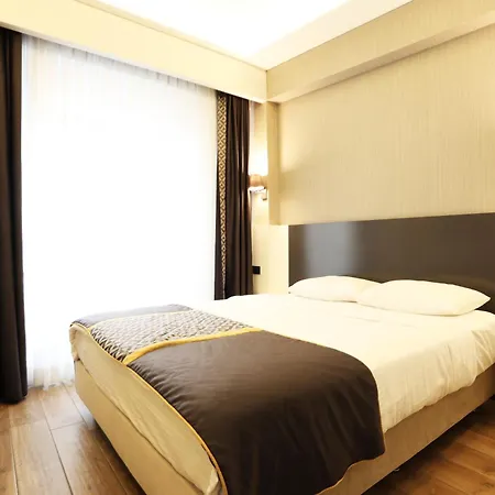 Riva Hotel Alsancak İzmir Exterior photo