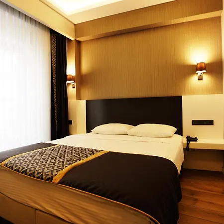 Riva Hotel Alsancak İzmir Exterior photo