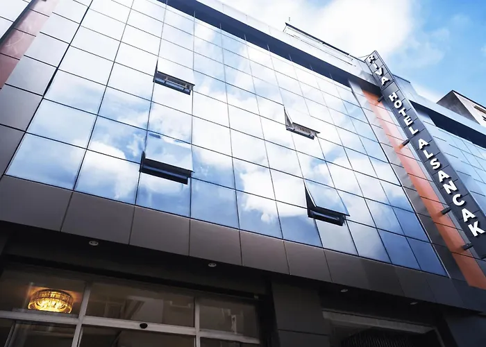 Riva Hotel Alsancak