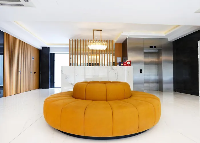Riva Hotel Alsancak