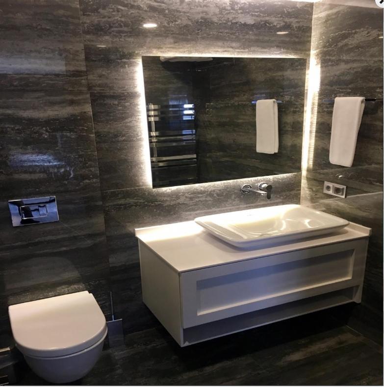 Appart hôtel Riva Alsancak