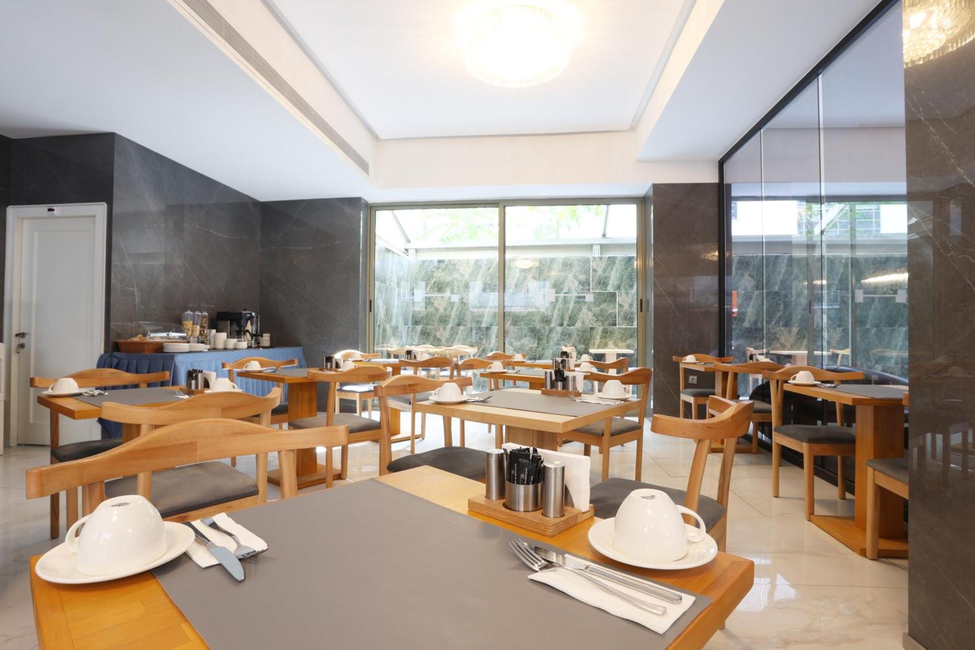 Appart hôtel Riva Alsancak İzmir