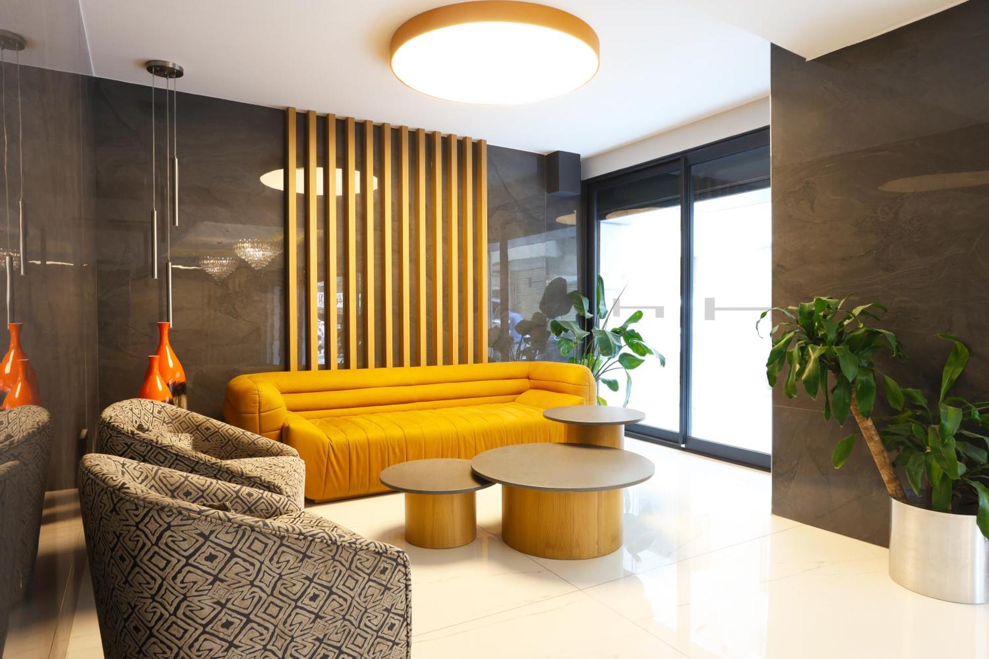 Riva Alsancak Appart hôtel