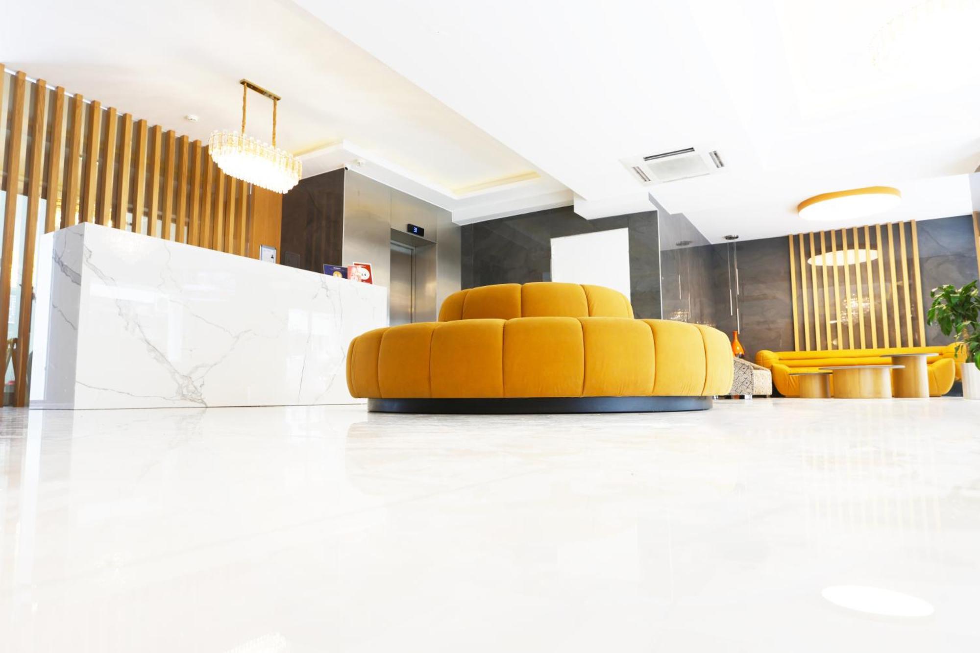 Riva Alsancak 3*