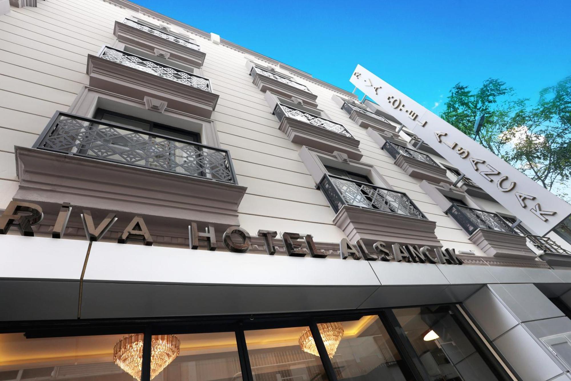 Riva Alsancak İzmir