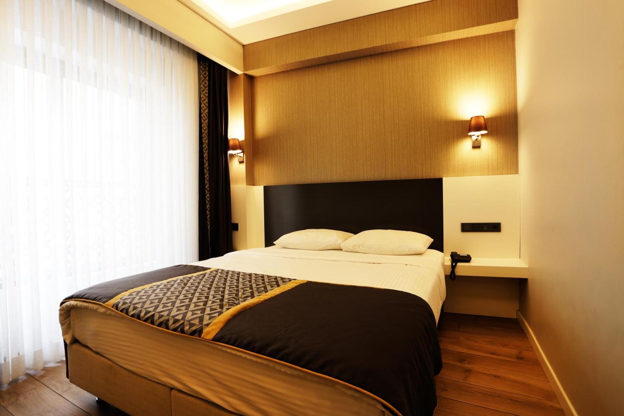 Riva Alsancak Appart hôtel