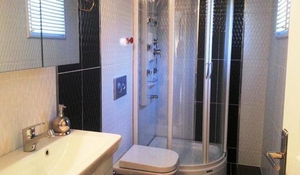 Riva Alsancak Appart hôtel İzmir