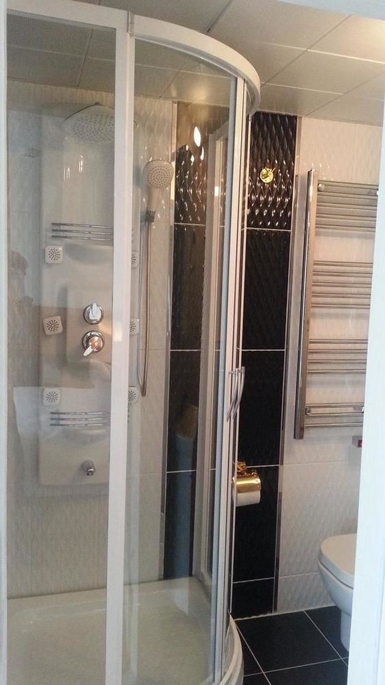 Appart hôtel Riva Alsancak İzmir
